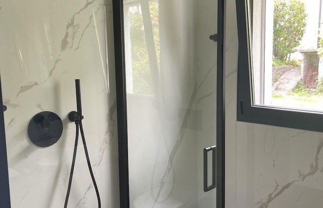 Garden Jewel Design Apartment - Foto 13