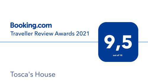 Tosca's House - Foto 2