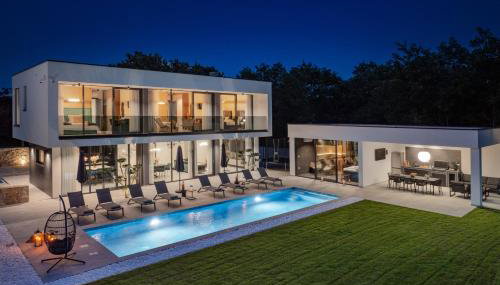 Villa Avis by IstriaLux - Foto 2
