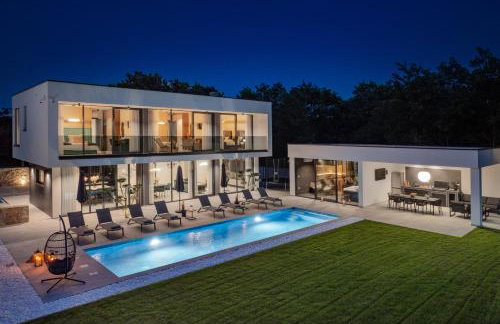 Villa Avis by IstriaLux - Foto 2