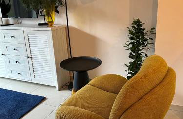 Bursztynowy Apartament - Photo 8