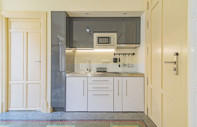 Mosaiko Homes Catedral Granada - Foto 19