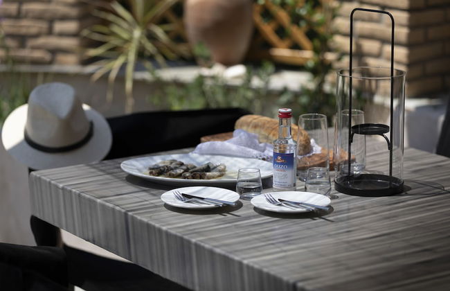 Villa of the old olive oil factory - Foto 13