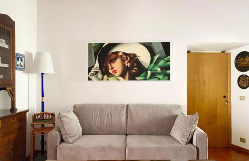 Enchanting apartment in the heart of Rome - Foto 29