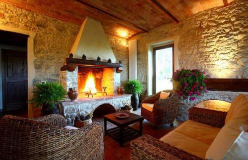 Podere Lucignano Secondo Agriturismo - Foto 2