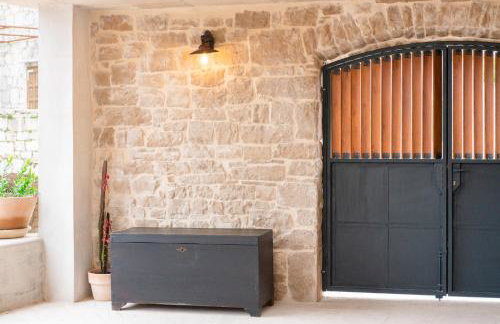 She House - built for pleasure - Island of Brač - Foto 34