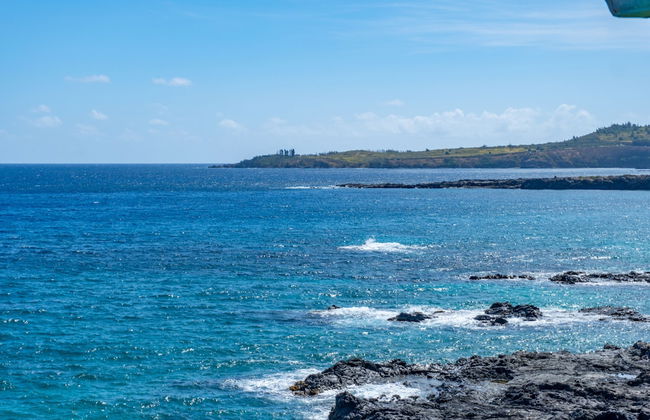 Kapalua Bay Villa 30b2 Gold Ocean Front - Foto 19