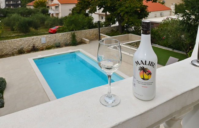 Pool Apartments Galeb - Foto 52