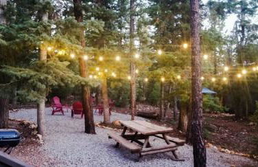 Cozy Cabin Near Bryce and Zion sleeps 4 adults - Foto 15