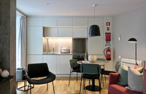 Oporto Serviced Apartments - Miragaia II - Foto 53