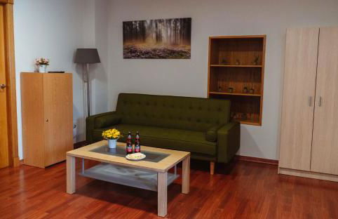 A Casa Antiga do Monte Apartamentos Turísticos - Pontecesures - Foto 29