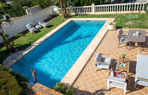 Villa Adsubia en Javea by Family Homes - Foto 22