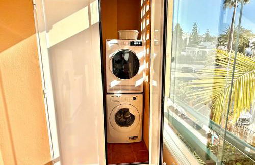 MARBELLA ALICATE BEACHFRONT - Luxury Apartment-1 - Photo 37