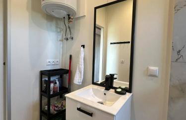 Komfortowe domki nad jeziorem Sztabinki - Foto 9