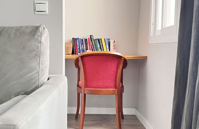 Suites La Merced Malaga365 - Photo 73