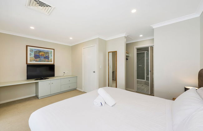 Mandurah Quay Resort - Foto 14