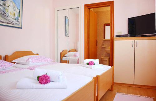 Apartments Mladinić - Foto 34