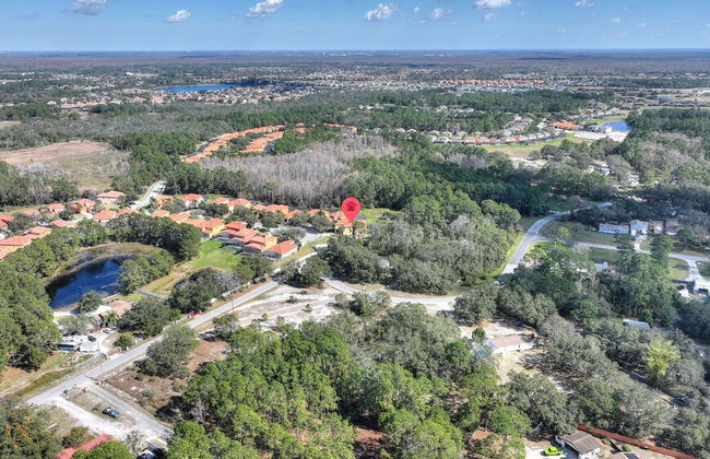 Indian Summer At Watersong Resort 5 Bedroom Villa - Foto 70