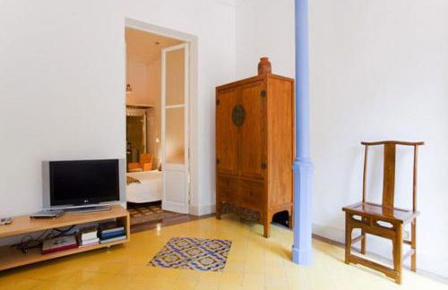 BizFlats Eixample Apartments - Photo 60