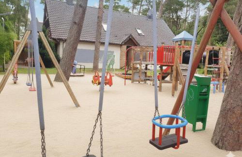 domy szeregowe Nasza Chata - 4 minuty od plaży - Foto 61