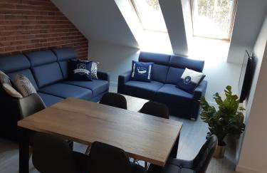 Apartamenty Platinum 2 - Foto 5