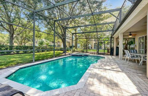 Windsor Hills 4BR's Mickeys Ranch Near Disney - Foto 22