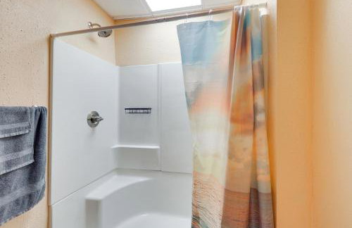 Cozy Studio in Fredonia with Shared Outdoor Space! - Foto 22