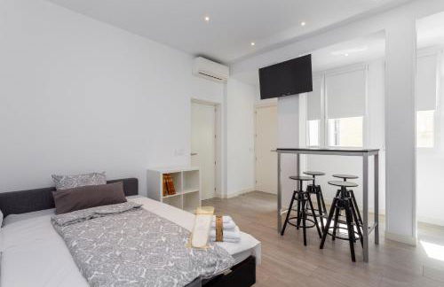 Alma Suites - Foto 62