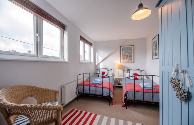 Sandy Lane Cottage in Reydon by Air Manage Suffolk - Photo 5