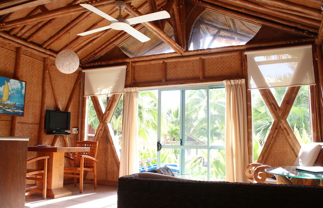 Magic Reef Bungalows - Foto 12