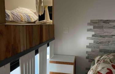 Joli loft rénové - Foto 13