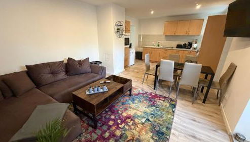 Entspannen am Großen Goitzschesee - Foto 3