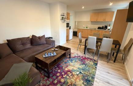 Entspannen am Großen Goitzschesee - Foto 3