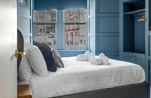 Warden's Close Apartments - Foto 23