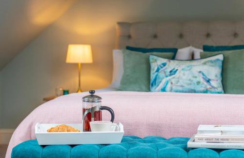 Walton House Cottage - Photo 36