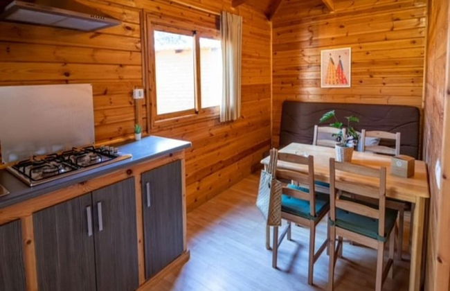 Wooden Chalet With Parking - Foto 3