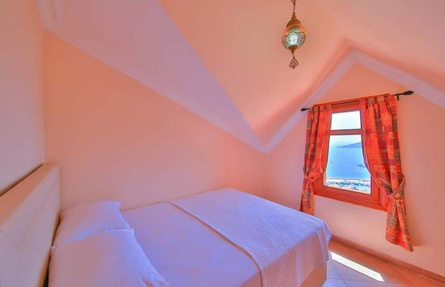 Sunset Butik Aparts - Foto 11