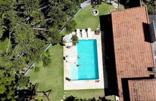 Chacara com Piscina Aquecida - Foto 7