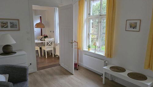 Ferienwohnung Hofidyll - Warnemünde - Foto 3