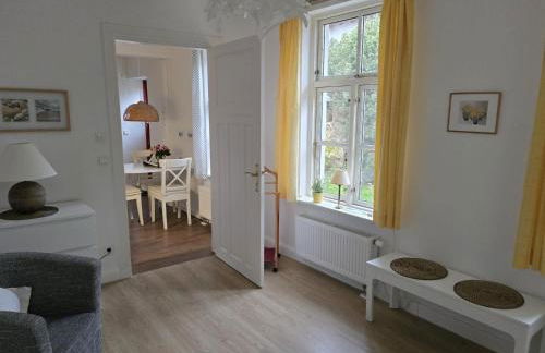 Ferienwohnung Hofidyll - Warnemünde - Foto 3