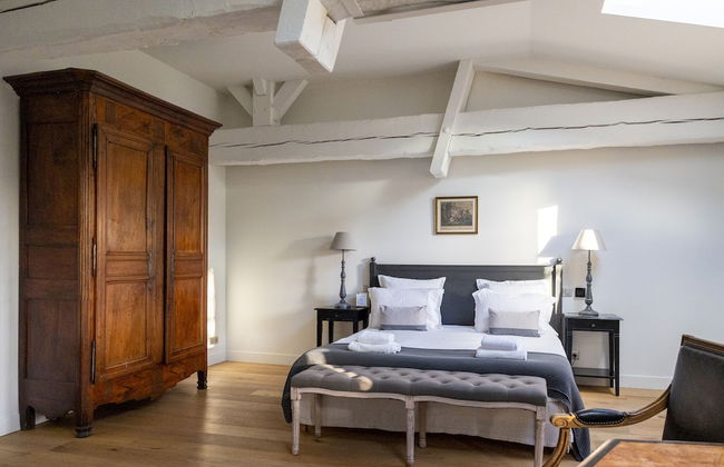 Château Gassies - Foto 11