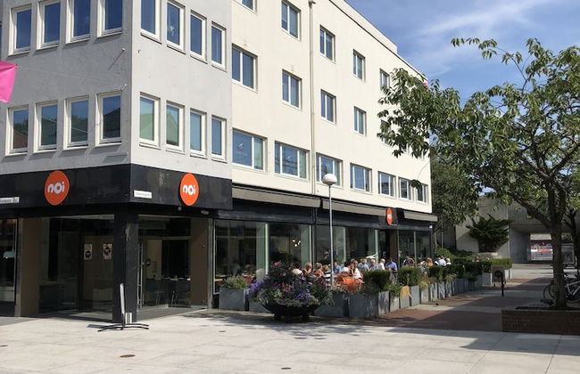 Gauk Apartments Sentrum 4 - Foto 24