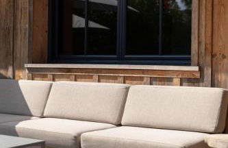 Villa Palombes au Cap Ferret charming villa with swimming pool - Foto 56