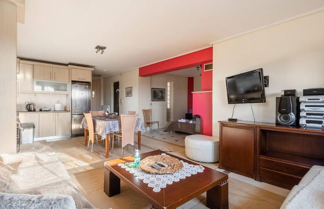 Beautiful 1-bed Cottage in Megalopolis - Foto 5