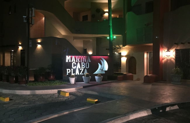 Studio Suite at Marina Cabo Plaza - Foto 30