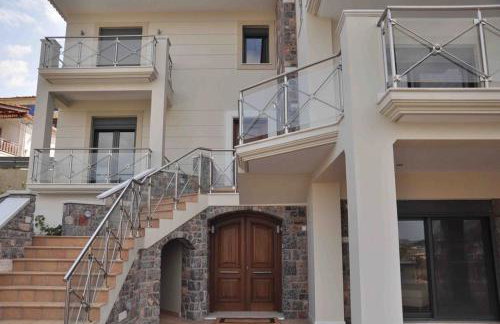 villa bel horizon - Foto 5