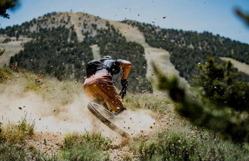 Gréolières Les Neiges - Foto 21