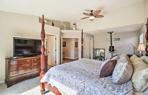 Hot Tub and Fire Pit Reno Gem 12 Mi to Skiing - Foto 18