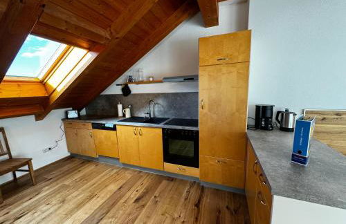 Wald & Wiesen Landhaus Kurzemann - nahe Bodensee - Foto 17