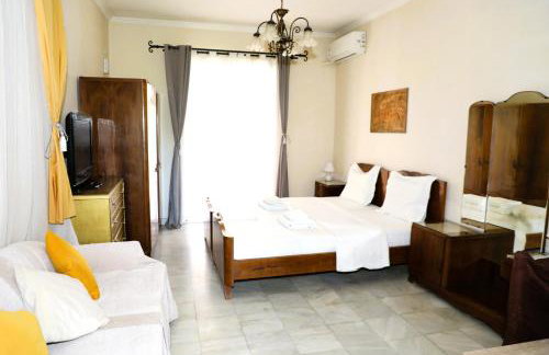 Private Villa AKOBARA, 2km from city center - Foto 52